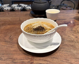Dinner at Kaika Tei (開化亭)