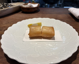 Dinner at Kaika Tei (開化亭)