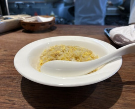 Dinner at Kaika Tei (開化亭)