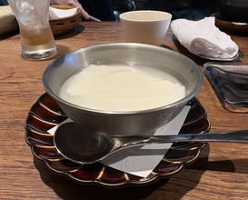 Dinner at Kaika Tei (開化亭)