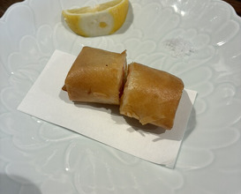 Dinner at Kaika Tei (開化亭)