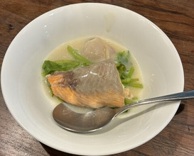 Dinner at Kaika Tei (開化亭)