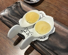 Dinner at Kaika Tei (開化亭)