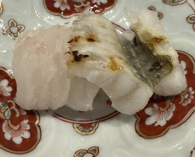 Dinner at Dogo Kaishu (道後 海舟)