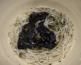 Dinner at Dogo Kaishu (道後 海舟)