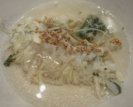 Dinner at Dogo Kaishu (道後 海舟)