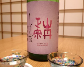 Dinner at Dogo Kaishu (道後 海舟)