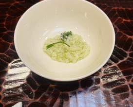Dinner at Dogo Kaishu (道後 海舟)