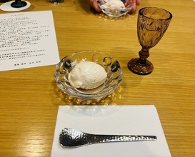 Dinner at Dogo Kaishu (道後 海舟)
