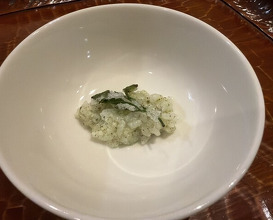 Dinner at Dogo Kaishu (道後 海舟)