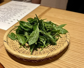 Dinner at Dogo Kaishu (道後 海舟)