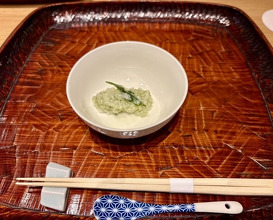 Dinner at Dogo Kaishu (道後 海舟)