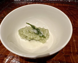 Dinner at Dogo Kaishu (道後 海舟)