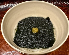 Dinner at Dogo Kaishu (道後 海舟)
