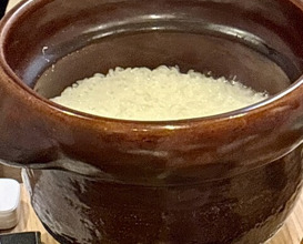 Dinner at Dogo Kaishu (道後 海舟)