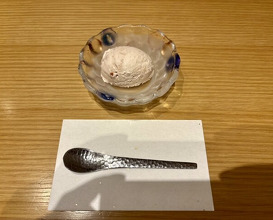Dinner at Dogo Kaishu (道後 海舟)