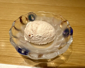 Dinner at Dogo Kaishu (道後 海舟)