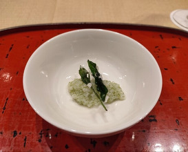 Dinner at Dogo Kaishu (道後 海舟)