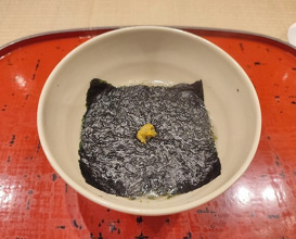 Dinner at Dogo Kaishu (道後 海舟)