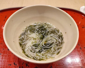 Dinner at Dogo Kaishu (道後 海舟)