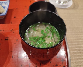 Dinner at Dogo Kaishu (道後 海舟)