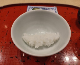 Dinner at Dogo Kaishu (道後 海舟)