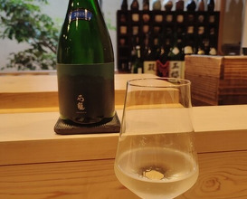 Dinner at Dogo Kaishu (道後 海舟)