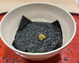 Dinner at Dogo Kaishu (道後 海舟)