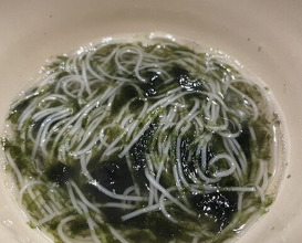 Dinner at Dogo Kaishu (道後 海舟)