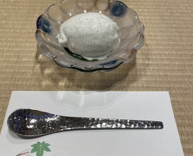 Dinner at Dogo Kaishu (道後 海舟)