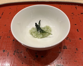 Dinner at Dogo Kaishu (道後 海舟)