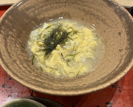 Dinner at Dogo Kaishu (道後 海舟)