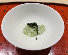 Dinner at Dogo Kaishu (道後 海舟)