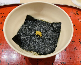 Dinner at Dogo Kaishu (道後 海舟)