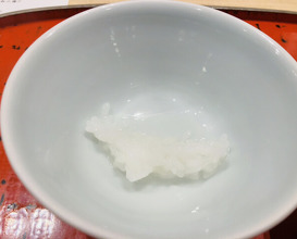 Dinner at Dogo Kaishu (道後 海舟)