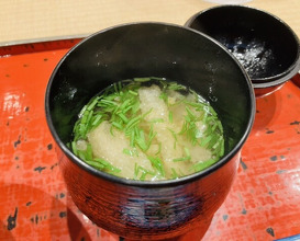 Dinner at Dogo Kaishu (道後 海舟)