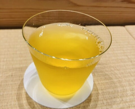Dinner at Dogo Kaishu (道後 海舟)