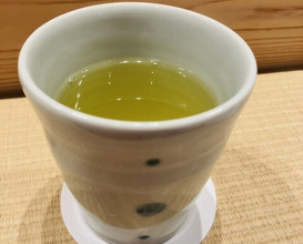 Dinner at Dogo Kaishu (道後 海舟)