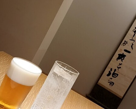 Dinner at Dogo Kaishu (道後 海舟)