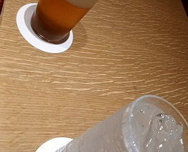 Dinner at Dogo Kaishu (道後 海舟)