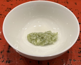 Dinner at Dogo Kaishu (道後 海舟)