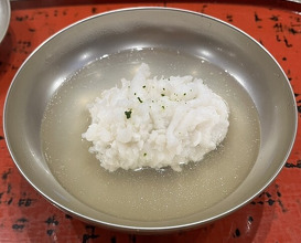 Dinner at Dogo Kaishu (道後 海舟)