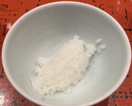 Dinner at Dogo Kaishu (道後 海舟)