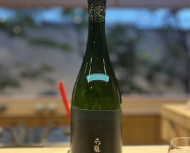 Dinner at Dogo Kaishu (道後 海舟)