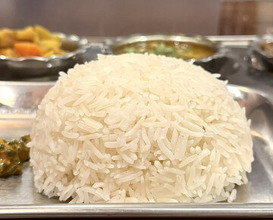 Dinner at Kalpasi (Kalpasi)