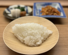 Dinner at Kanda