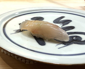 Dinner at Ginza Sushi Kanesaka Honten (銀座 鮨 かねさか 本店)