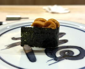 Dinner at Ginza Sushi Kanesaka Honten (銀座 鮨 かねさか 本店)