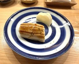 Dinner at Ginza Sushi Kanesaka Honten (銀座 鮨 かねさか 本店)