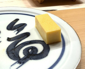 Dinner at Ginza Sushi Kanesaka Honten (銀座 鮨 かねさか 本店)